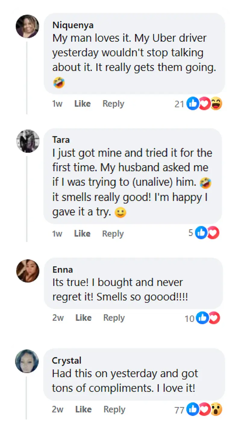 LumaDove customer story 1