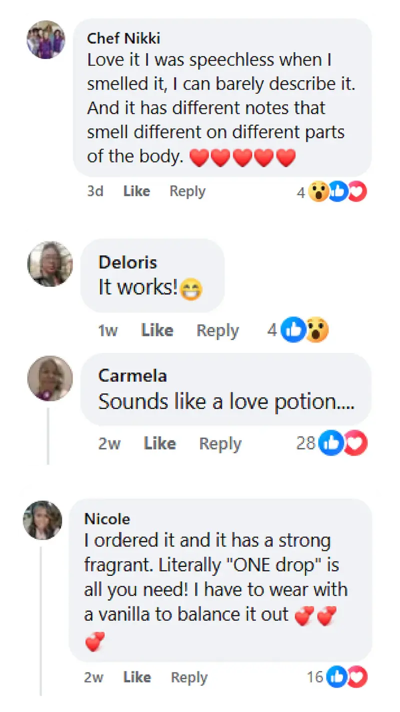 LumaDove customer story 2